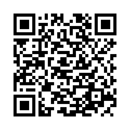 Código QR do registo