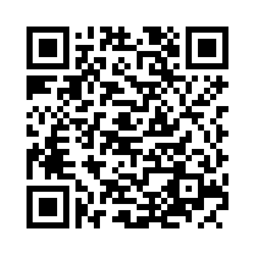 Código QR do registo