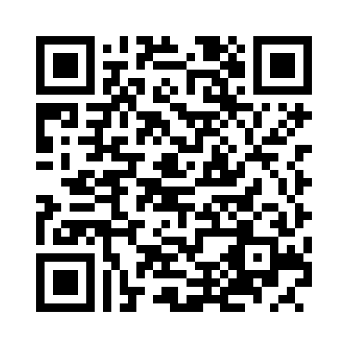 Código QR do registo