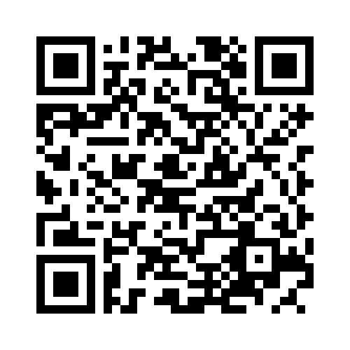 Código QR do registo