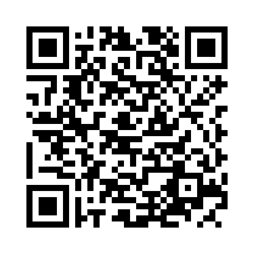 Código QR do registo