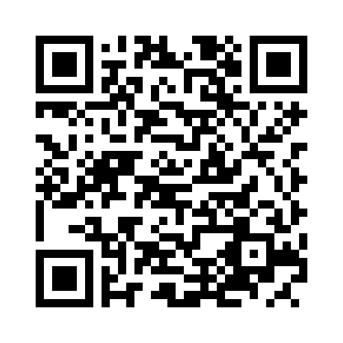 Código QR do registo