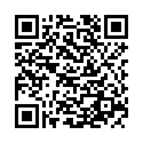 Código QR do registo