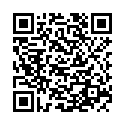 Código QR do registo