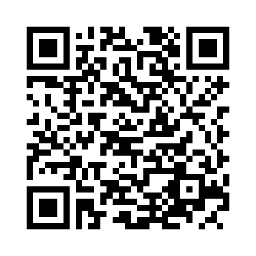 Código QR do registo