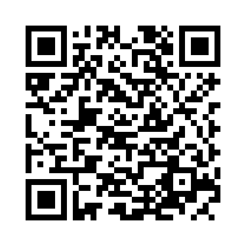 Código QR do registo