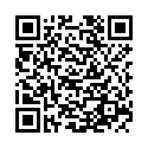 Código QR do registo