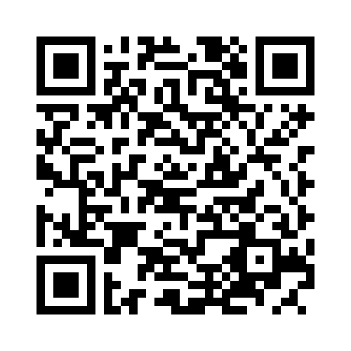 Código QR do registo