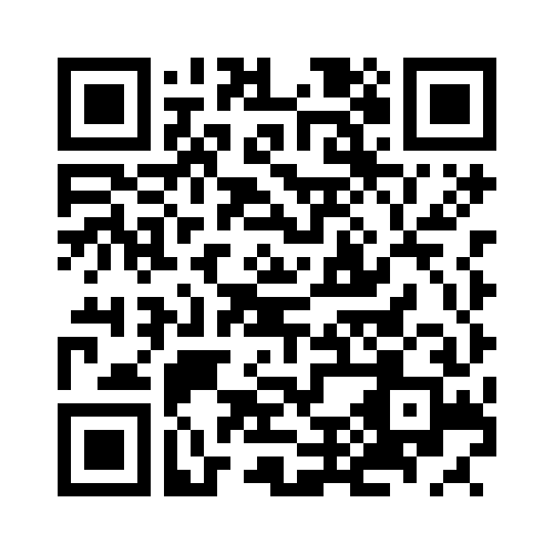 Código QR do registo