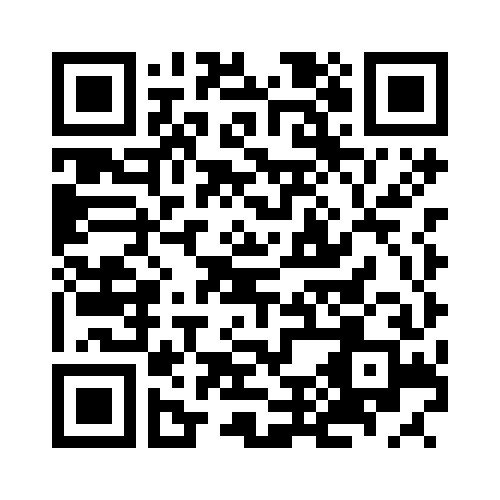 Código QR do registo