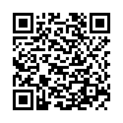 Código QR do registo