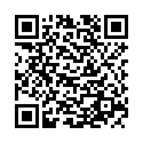 Código QR do registo