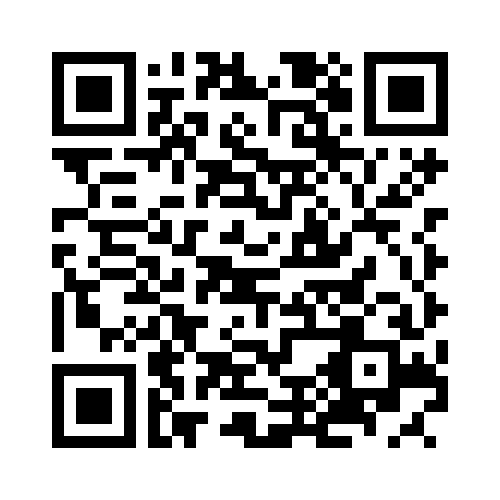 Código QR do registo