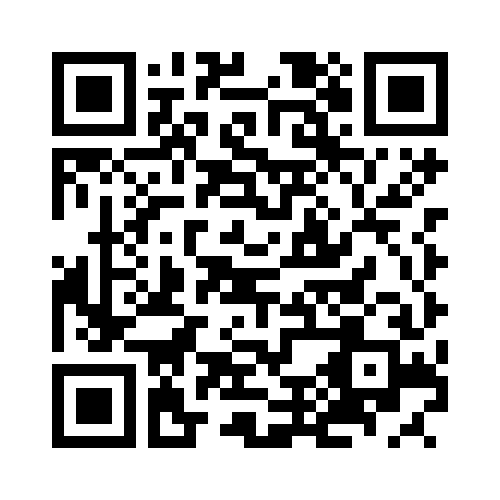 Código QR do registo