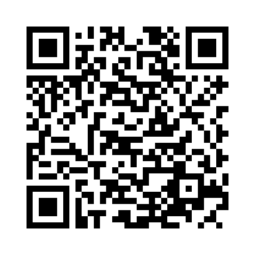 Código QR do registo