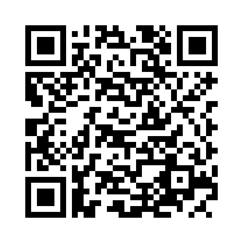 Código QR do registo