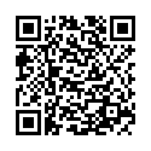 Código QR do registo