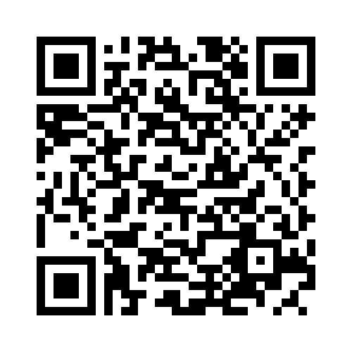 Código QR do registo