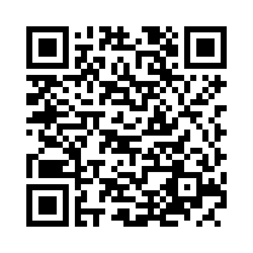 Código QR do registo