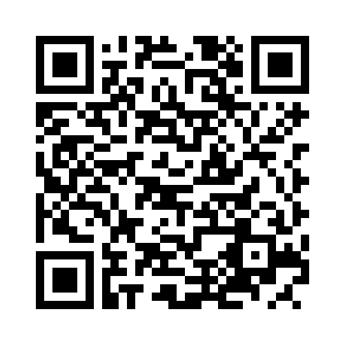 Código QR do registo