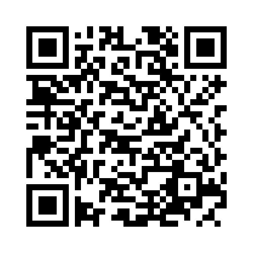 Código QR do registo