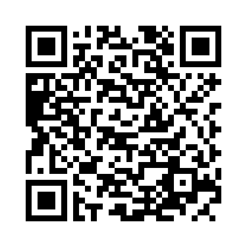 Código QR do registo