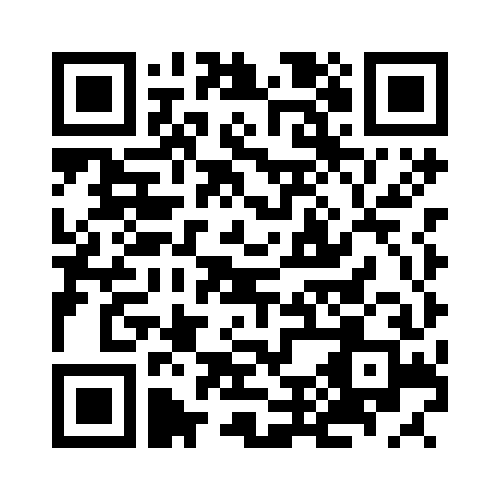 Código QR do registo