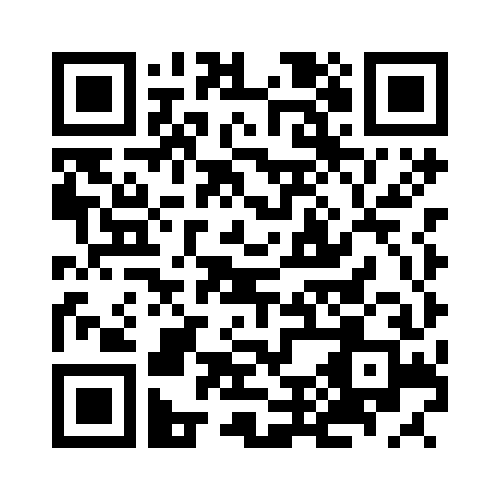 Código QR do registo