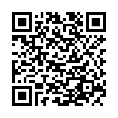 Código QR do registo