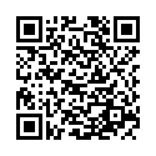 Código QR do registo