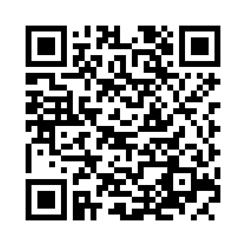 Código QR do registo