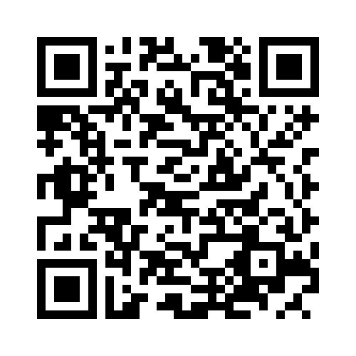 Código QR do registo