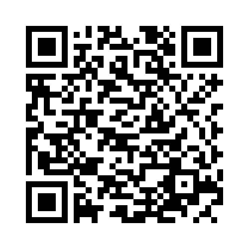 Código QR do registo