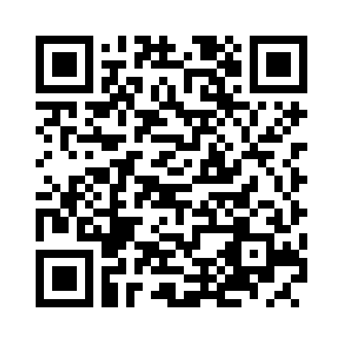 Código QR do registo