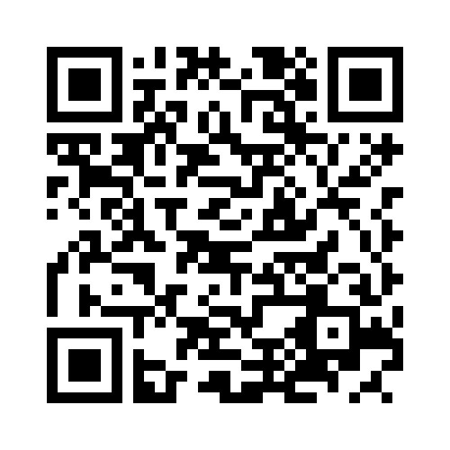 Código QR do registo