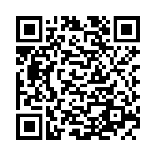 Código QR do registo