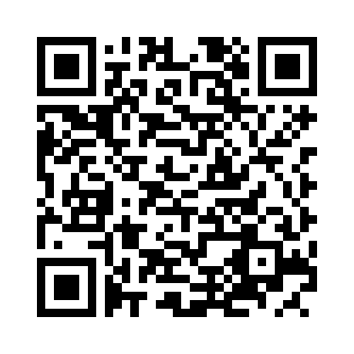 Código QR do registo