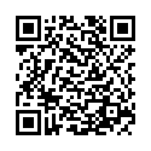 Código QR do registo