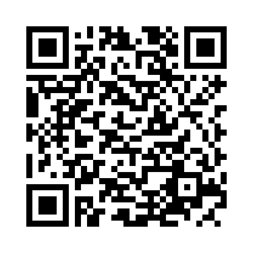 Código QR do registo