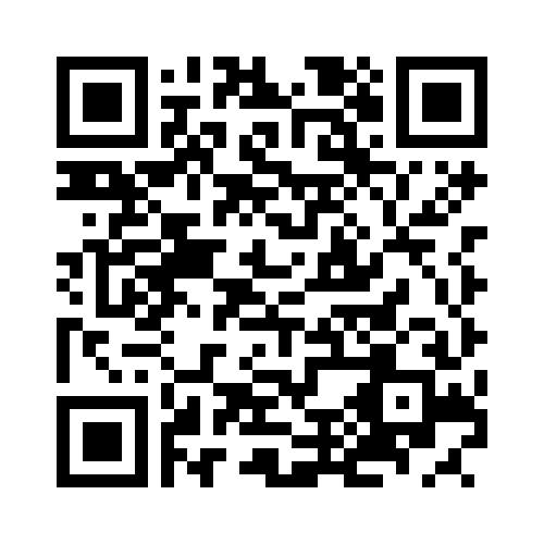 Código QR do registo