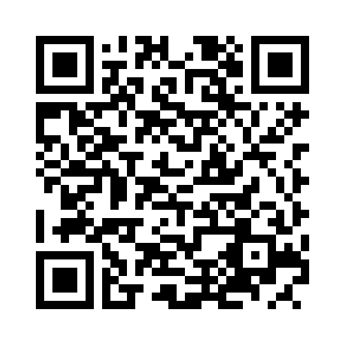 Código QR do registo