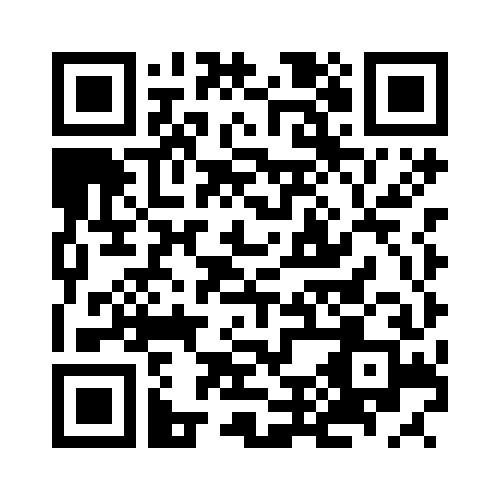 Código QR do registo