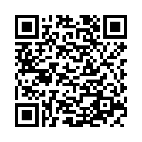 Código QR do registo