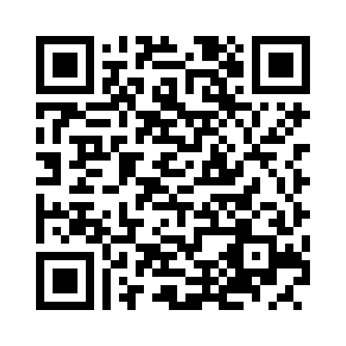 Código QR do registo