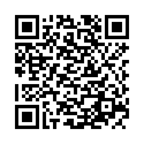 Código QR do registo