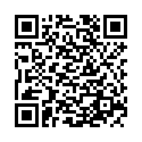 Código QR do registo