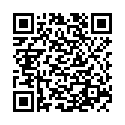 Código QR do registo