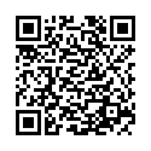 Código QR do registo