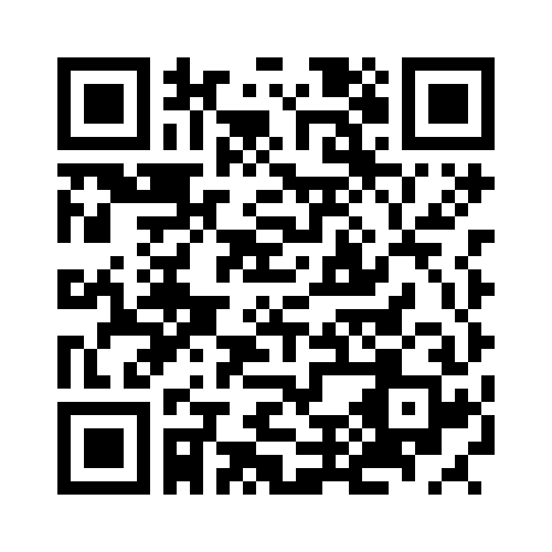 Código QR do registo