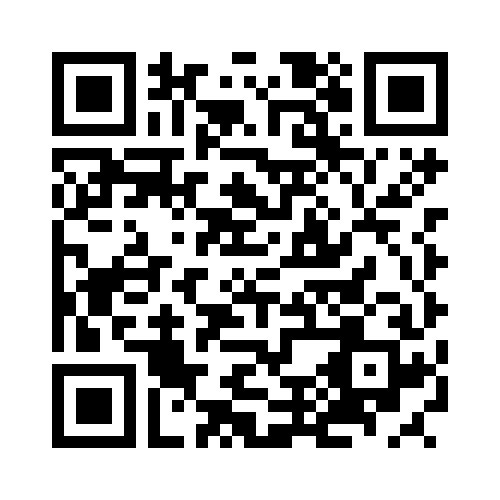 Código QR do registo